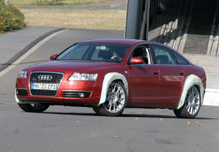 W Audi A5 DƬ D 