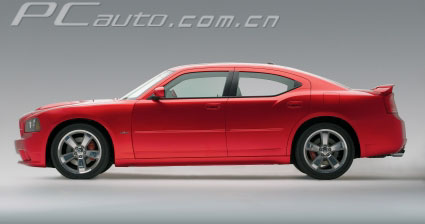  Dodge Charger-SRT8 DƬ D 