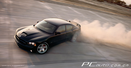  Dodge Charger-SRT8 DƬ D 