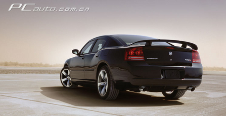  Dodge Charger-SRT8 DƬ D 