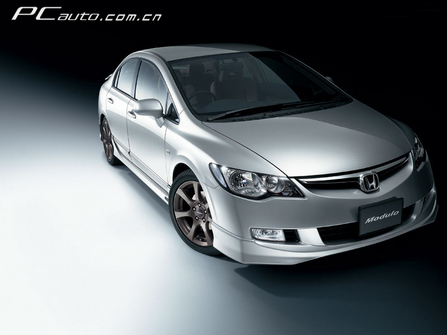  Honda Civic DƬ D 