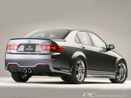 (k) Acura TSX A-Spec DƬ D 