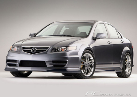 (k) Acura TSX A-Spec DƬ D 