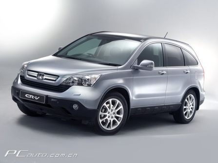  CR-V DƬ D 