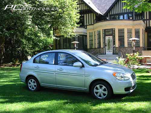 F Hyundai Accent DƬ D 