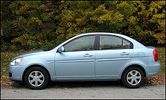 F Hyundai Accent DƬ D 