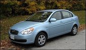 F Hyundai Accent DƬ D 