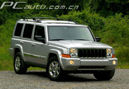  Jeep Commander DƬ D 