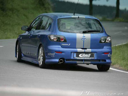 R_ Mazda EibachMazda3 DƬ D 
