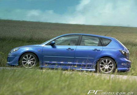 R_ Mazda EibachMazda3 DƬ D 