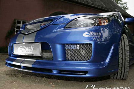 R_ Mazda EibachMazda3 DƬ D 