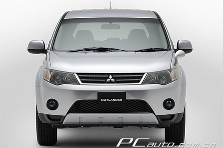  Mitsubishi Outlander DƬ D 