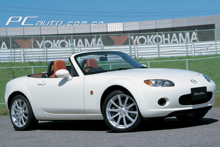 R_ Mazda Roadster DƬ D 