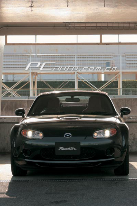 R_ Mazda Roadster DƬ D 