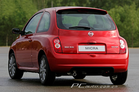 ծa Micra 160SR DƬ D 