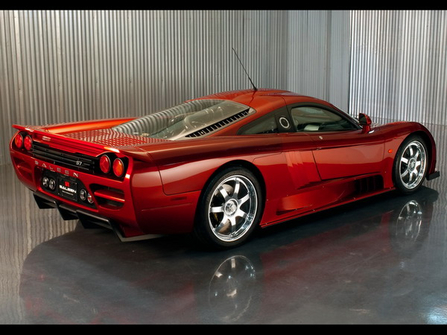 2005Saleen S7 Twin TurbocDƬ鿴D
