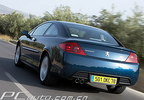  peugeot 407coupe DƬ D 