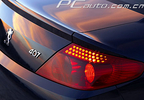  peugeot 407coupe DƬ D 