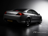 (bio) peugeot 407coupe DƬ D 