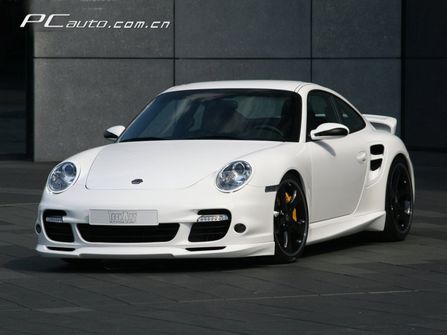 r 911 Turbo DƬ D 