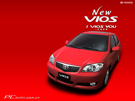 S Toyota Vios DƬ D 