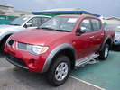 Mitsubishi pickup L200  Ƥ L200  D