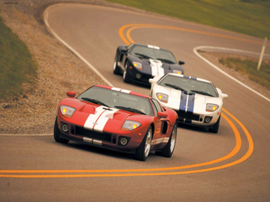 ford gt