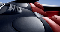 pontiac gto interio